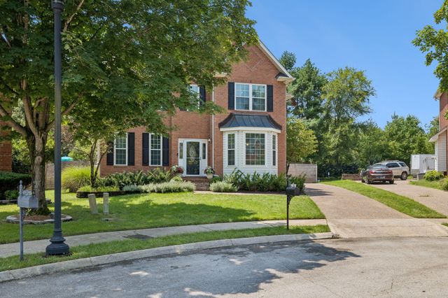 505 Falkirk Ct, Franklin, TN 37064