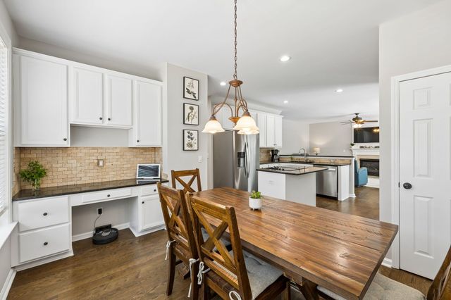 505 Falkirk Ct, Franklin, TN 37064