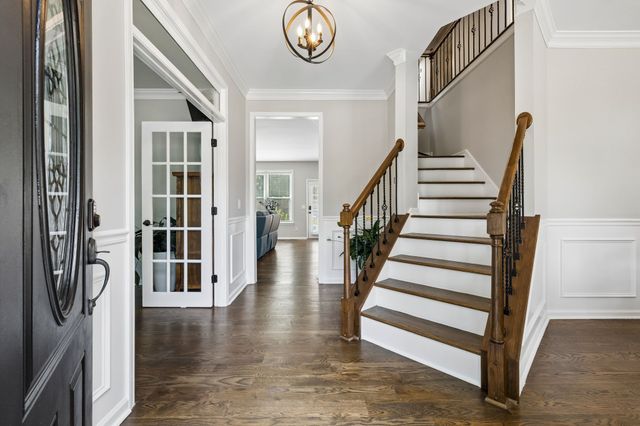 505 Falkirk Ct, Franklin, TN 37064