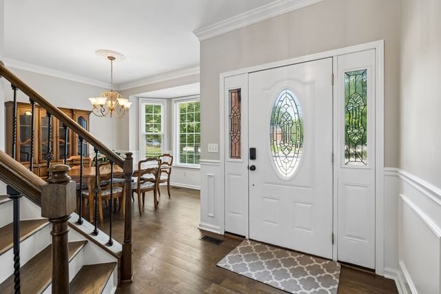 505 Falkirk Ct, Franklin, TN 37064