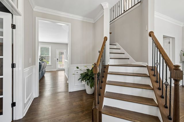 505 Falkirk Ct, Franklin, TN 37064