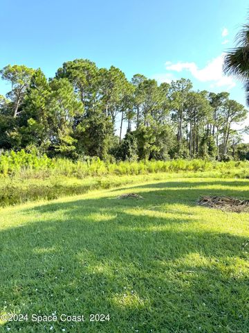 5615 Andrea Street, Titusville, FL 32780