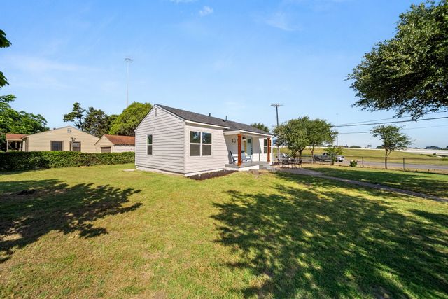 407 Bradley Street, Dallas, TX 75224