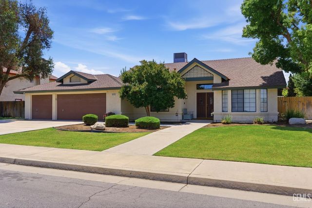 14113 San Jose Avenue, Bakersfield, CA 93314
