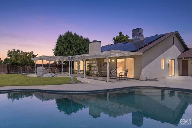 14113 San Jose Avenue, Bakersfield, CA 93314