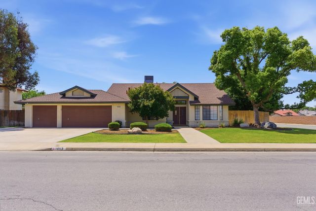 14113 San Jose Avenue, Bakersfield, CA 93314