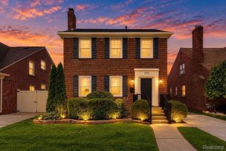 1872 23rd Street, Wyandotte, MI 48192