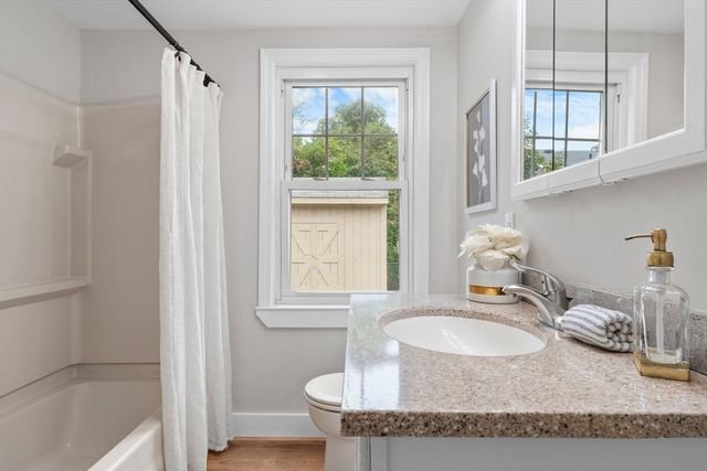 114 Holyoke Street, Lynn, MA 01905