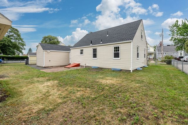 114 Holyoke Street, Lynn, MA 01905