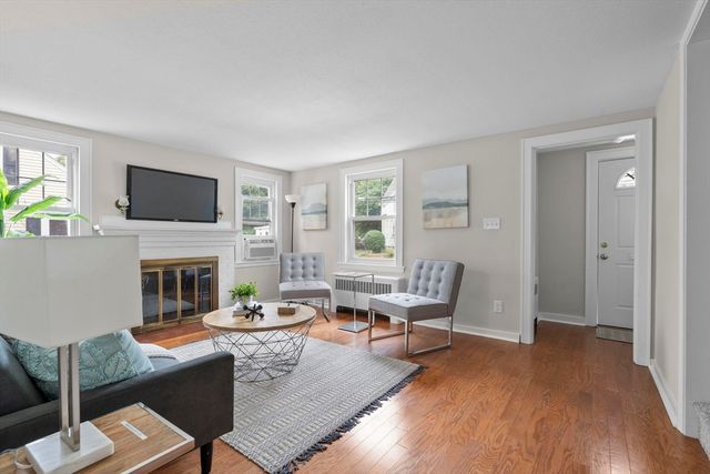 114 Holyoke Street, Lynn, MA 01905