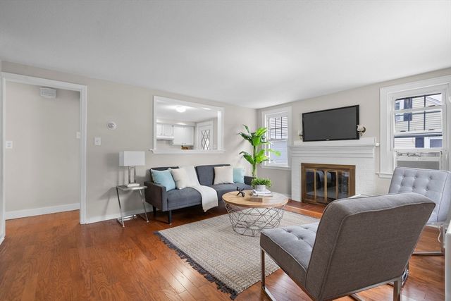 114 Holyoke Street, Lynn, MA 01905