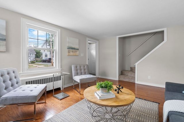 114 Holyoke Street, Lynn, MA 01905