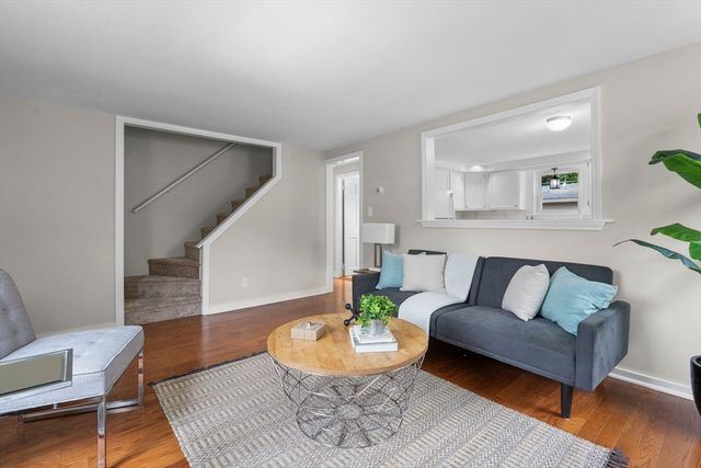114 Holyoke Street, Lynn, MA 01905