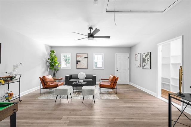 4128 Worth NW Street, Acworth, GA 30101