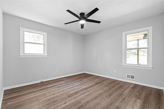 4128 Worth NW Street, Acworth, GA 30101