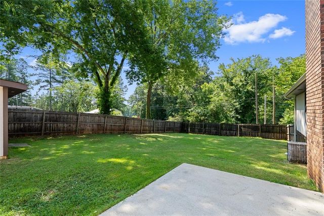 4128 Worth NW Street, Acworth, GA 30101
