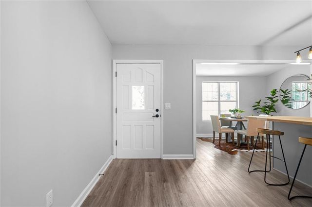4128 Worth NW Street, Acworth, GA 30101