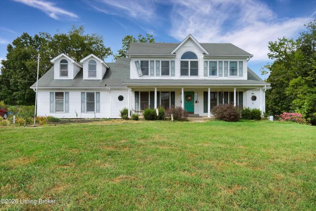 9550 Routt Rd, Jeffersontown, KY 40299