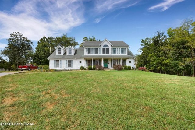 9550 Routt Rd, Jeffersontown, KY 40299