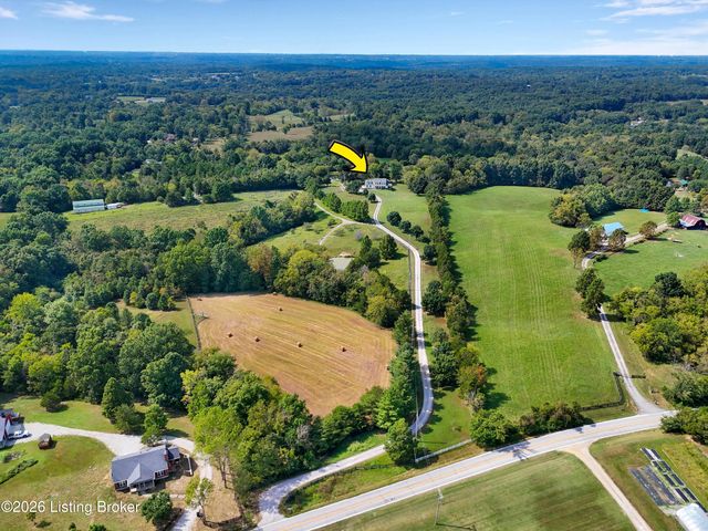 9550 Routt Rd, Jeffersontown, KY 40299