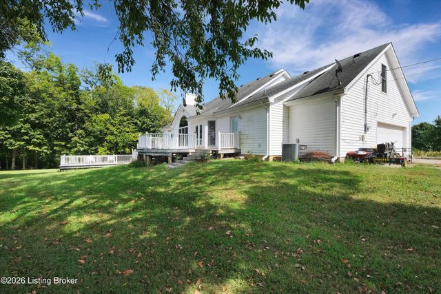 9550 Routt Rd, Jeffersontown, KY 40299