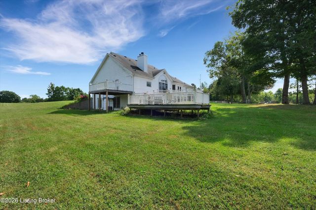9550 Routt Rd, Jeffersontown, KY 40299