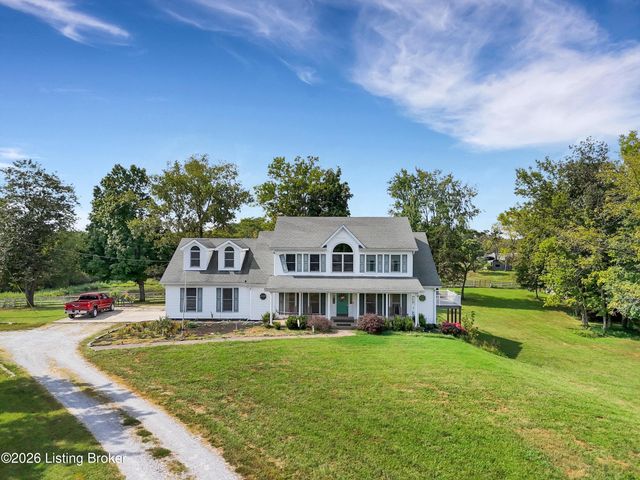 9550 Routt Rd, Jeffersontown, KY 40299