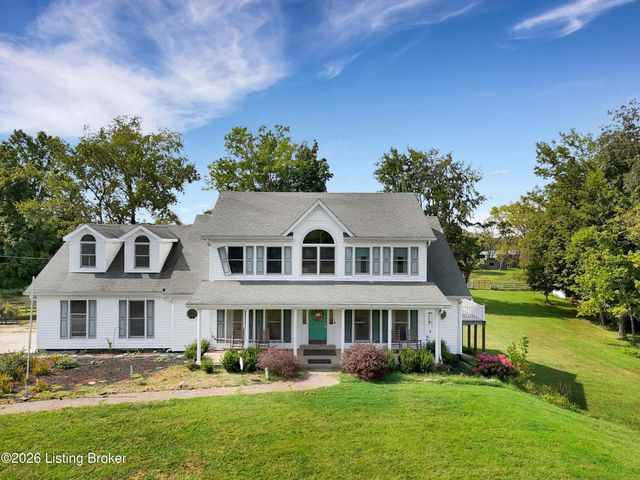 9550 Routt Rd, Jeffersontown, KY 40299