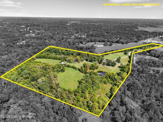 9550 Routt Rd, Jeffersontown, KY 40299