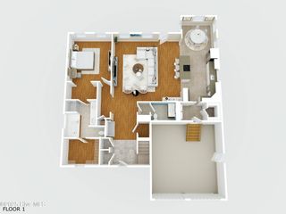 103 Dramtree Drive, Elizabeth City, NC 27909