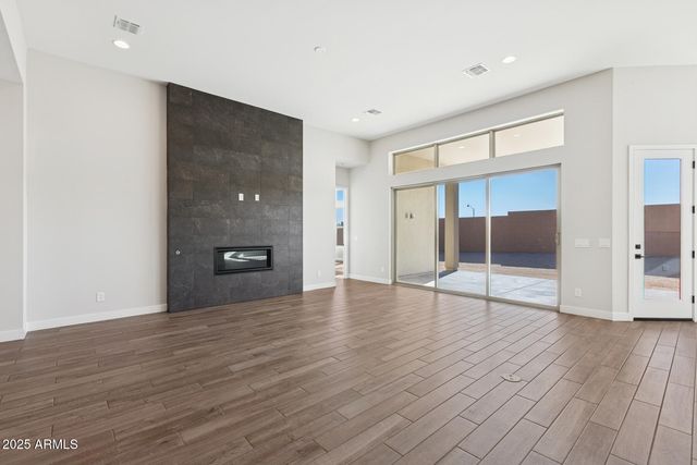 20645 W BERRIDGE Lane, Buckeye, AZ 85396