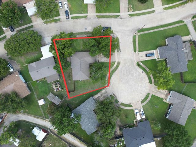 426 Paldao Drive, Mesquite, TX 75149