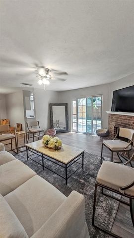 426 Paldao Drive, Mesquite, TX 75149