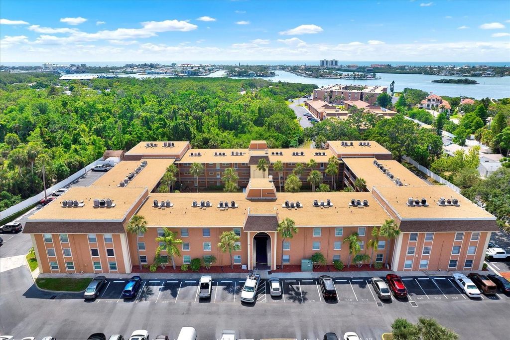 12760 INDIAN ROCKS ROAD 578, Largo, FL 33774