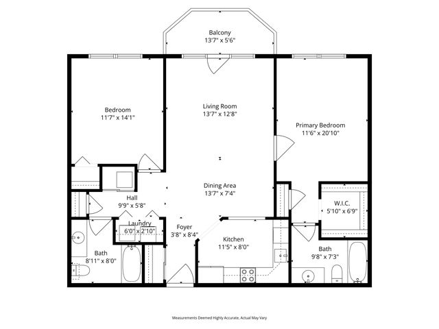 690 S Porter St Apt 31, Manchester, NH 03103