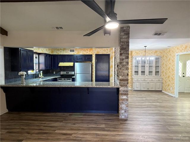 3207 N 20th Street, Mcallen, TX 78501