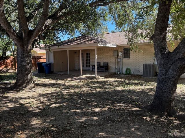 3207 N 20th Street, Mcallen, TX 78501