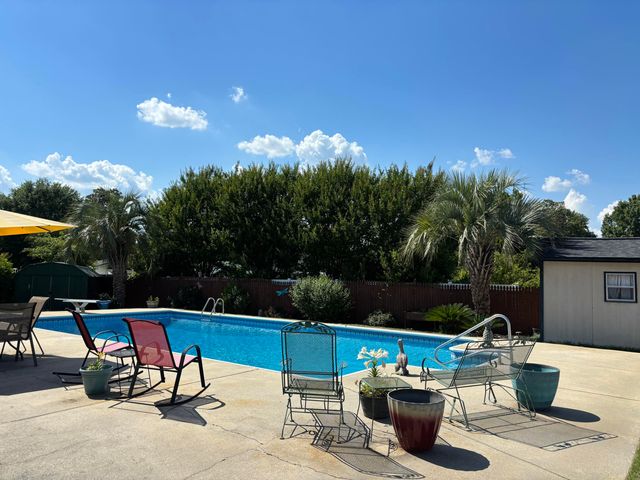 876 Gordonia Drive, Sumter, SC 29150