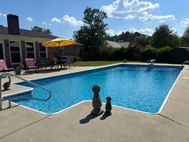 876 Gordonia Drive, Sumter, SC 29150
