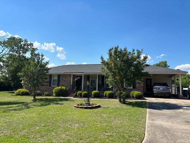 876 Gordonia Drive, Sumter, SC 29150