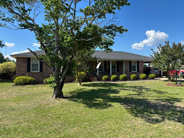 876 Gordonia Drive, Sumter, SC 29150