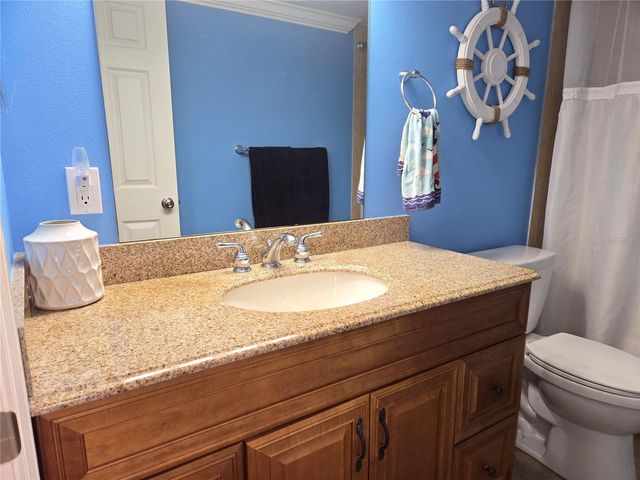 5605 SHORE BOULEVARD S 1B, Gulfport, FL 33707