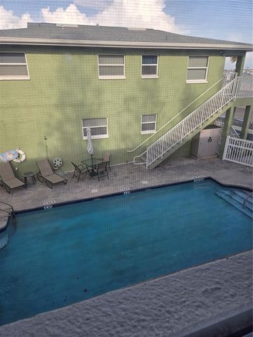 5605 SHORE BOULEVARD S 1B, Gulfport, FL 33707
