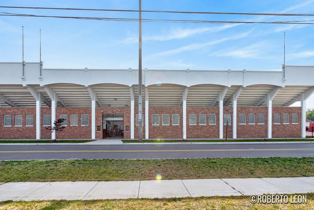 1380 Sanford Street, Muskegon, MI 49441