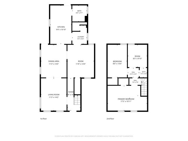 1380 Sanford Street, Muskegon, MI 49441
