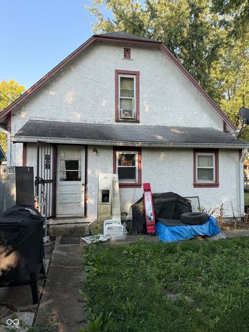 1152 N Centennial Street, Indianapolis, IN 46222