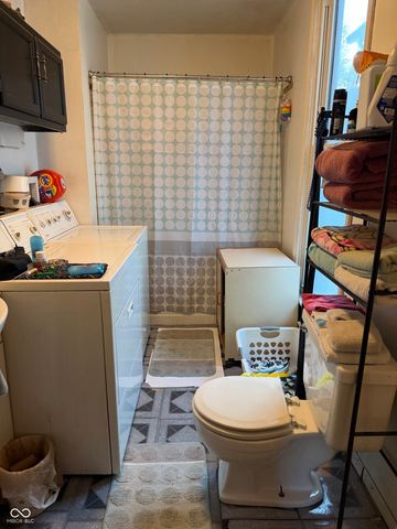 1152 N Centennial Street, Indianapolis, IN 46222