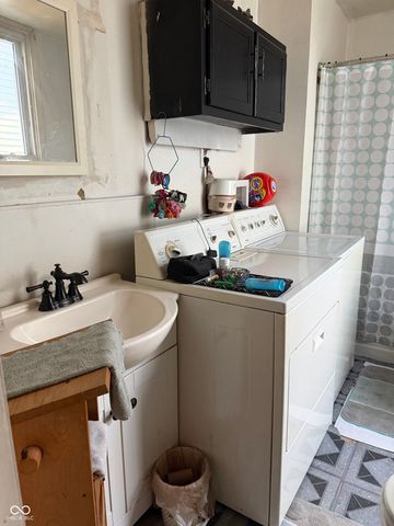 1152 N Centennial Street, Indianapolis, IN 46222