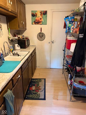 1152 N Centennial Street, Indianapolis, IN 46222