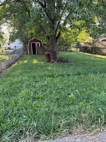 1152 N Centennial Street, Indianapolis, IN 46222